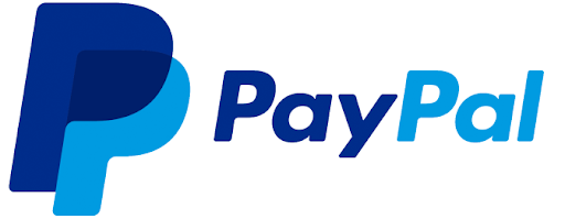 pay with paypal - Toni Breidinger Store
